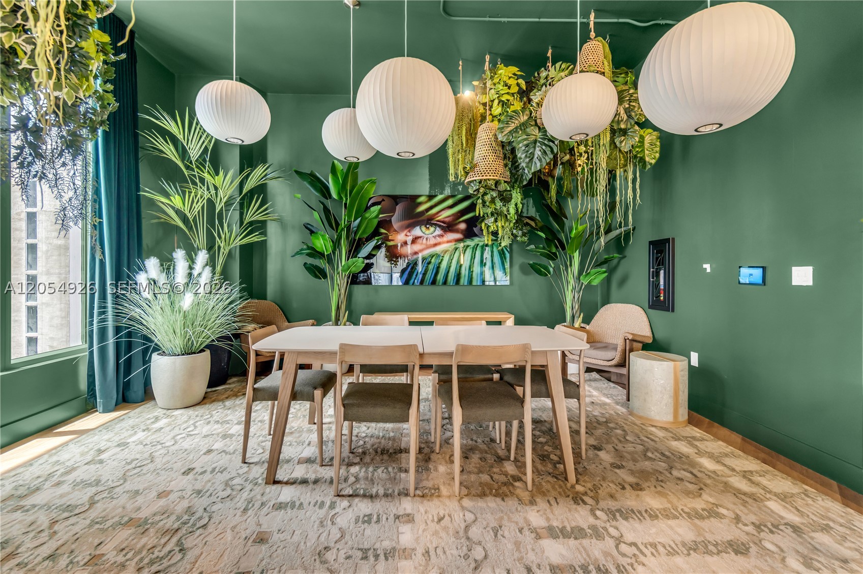 501 First Residence - Residential