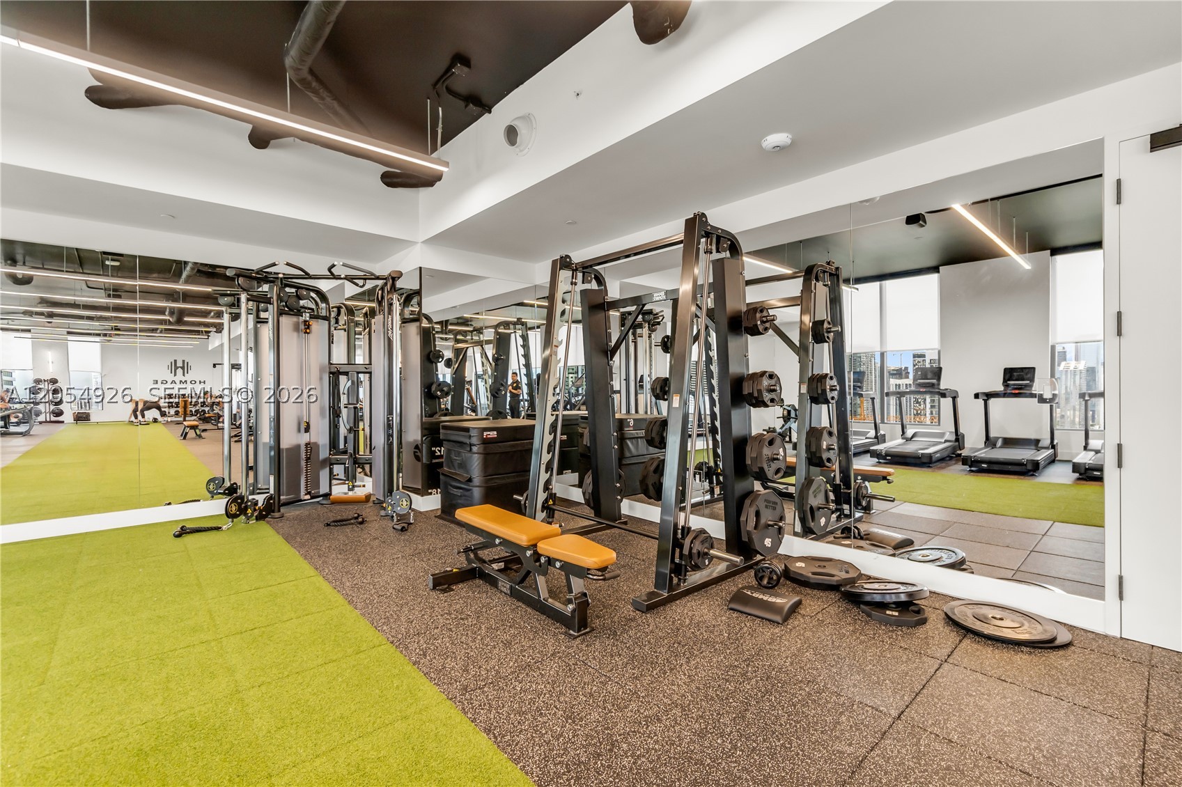 501 First Residence - Residential