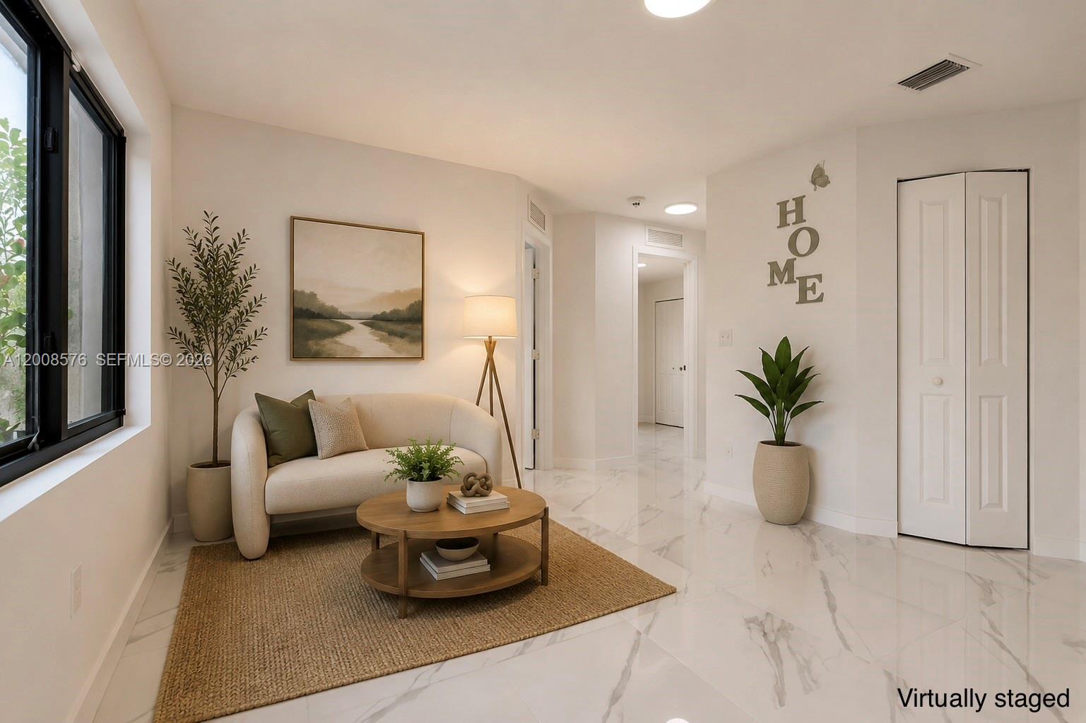 DOWNER PALMS DIV 2 - Residential