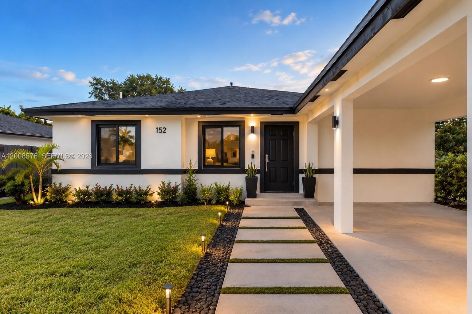 DOWNER PALMS DIV 2 - Residential