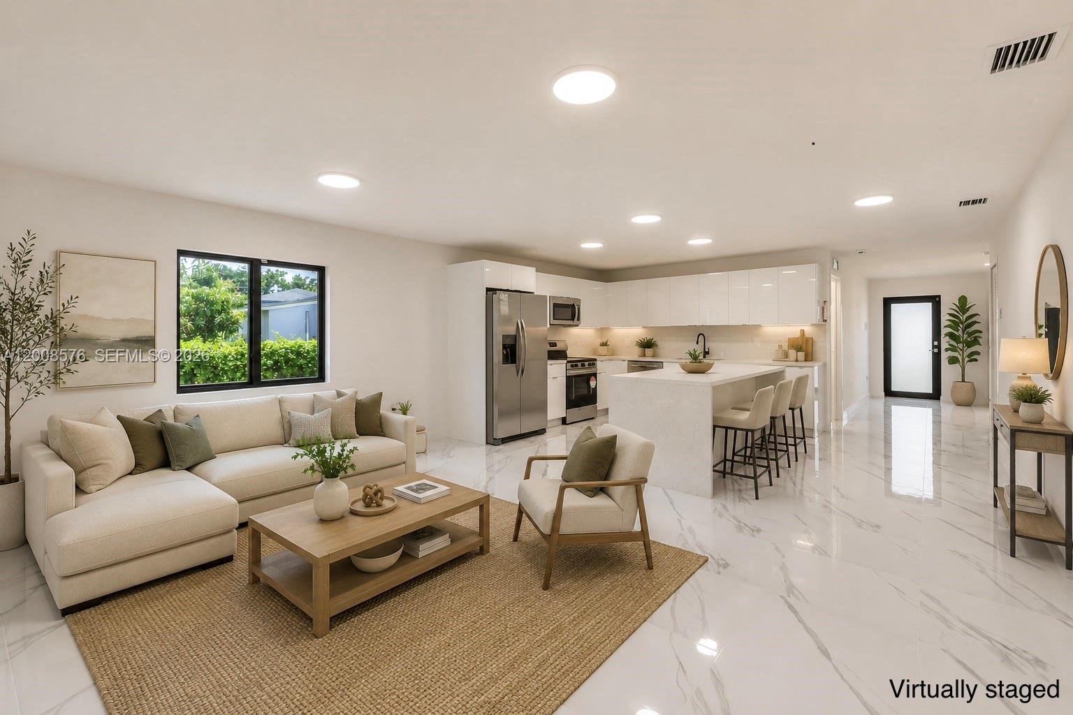 DOWNER PALMS DIV 2 - Residential