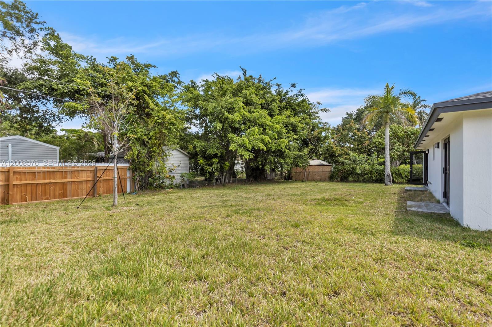 DOWNER PALMS DIV 2 - Residential