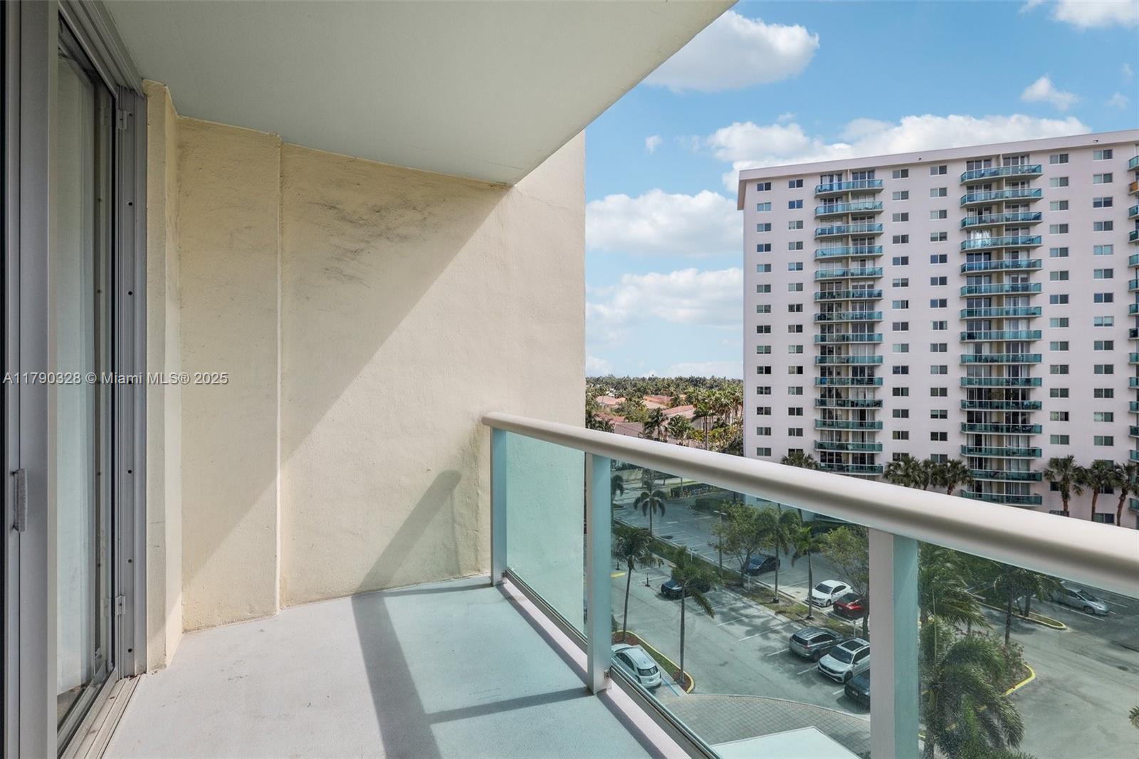 OCEANVIEW BUILDING A COND - Residential Lease