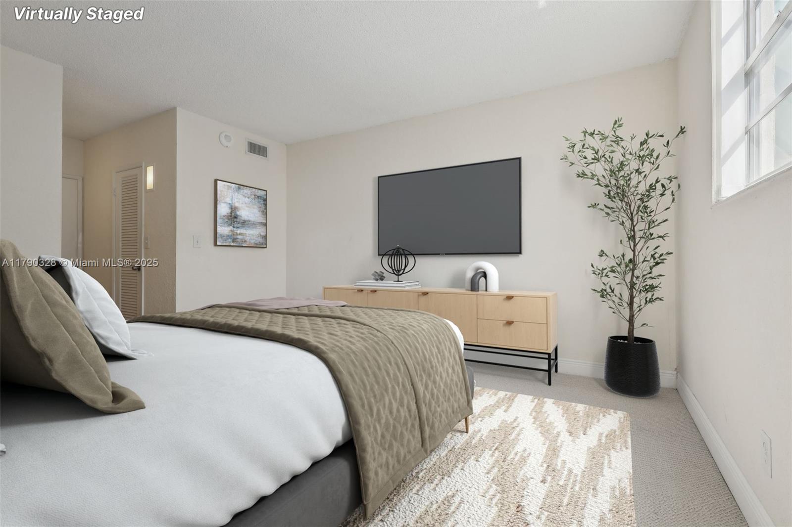 OCEANVIEW BUILDING A COND - Residential Lease