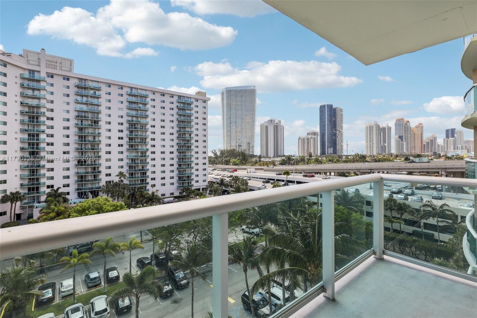 OCEANVIEW BUILDING A COND - Residential Lease