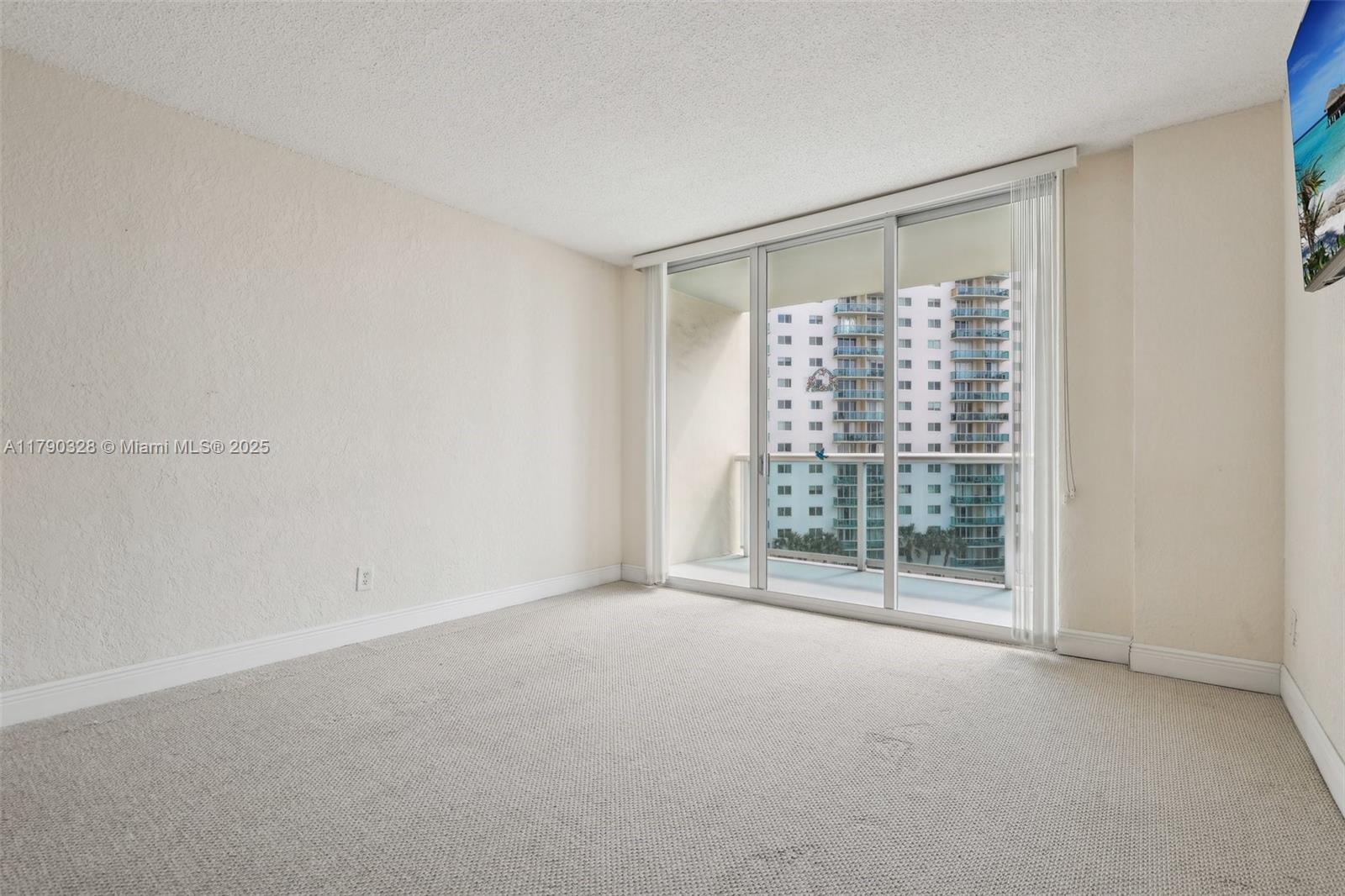 OCEANVIEW BUILDING A COND - Residential Lease