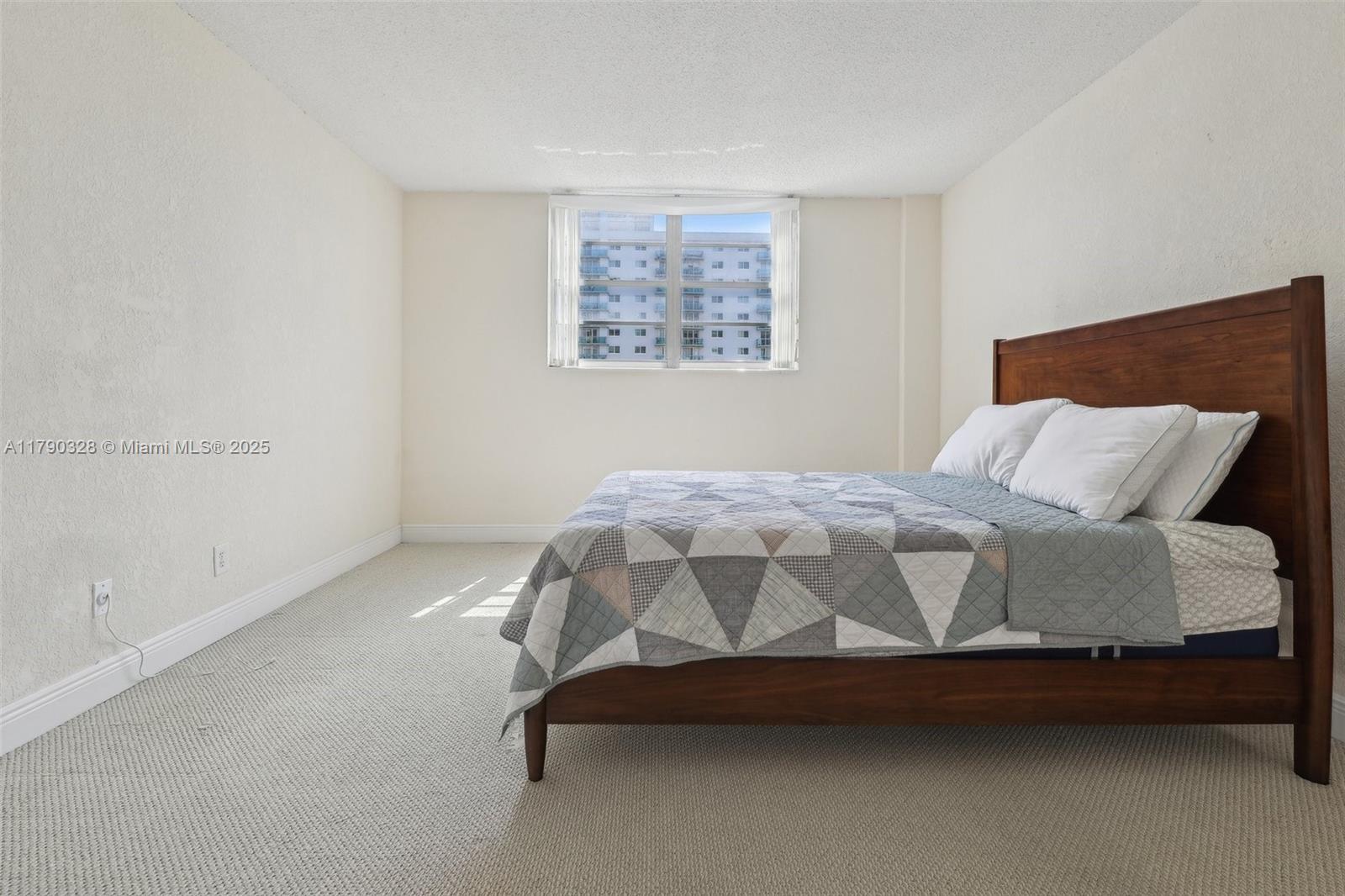 OCEANVIEW BUILDING A COND - Residential Lease