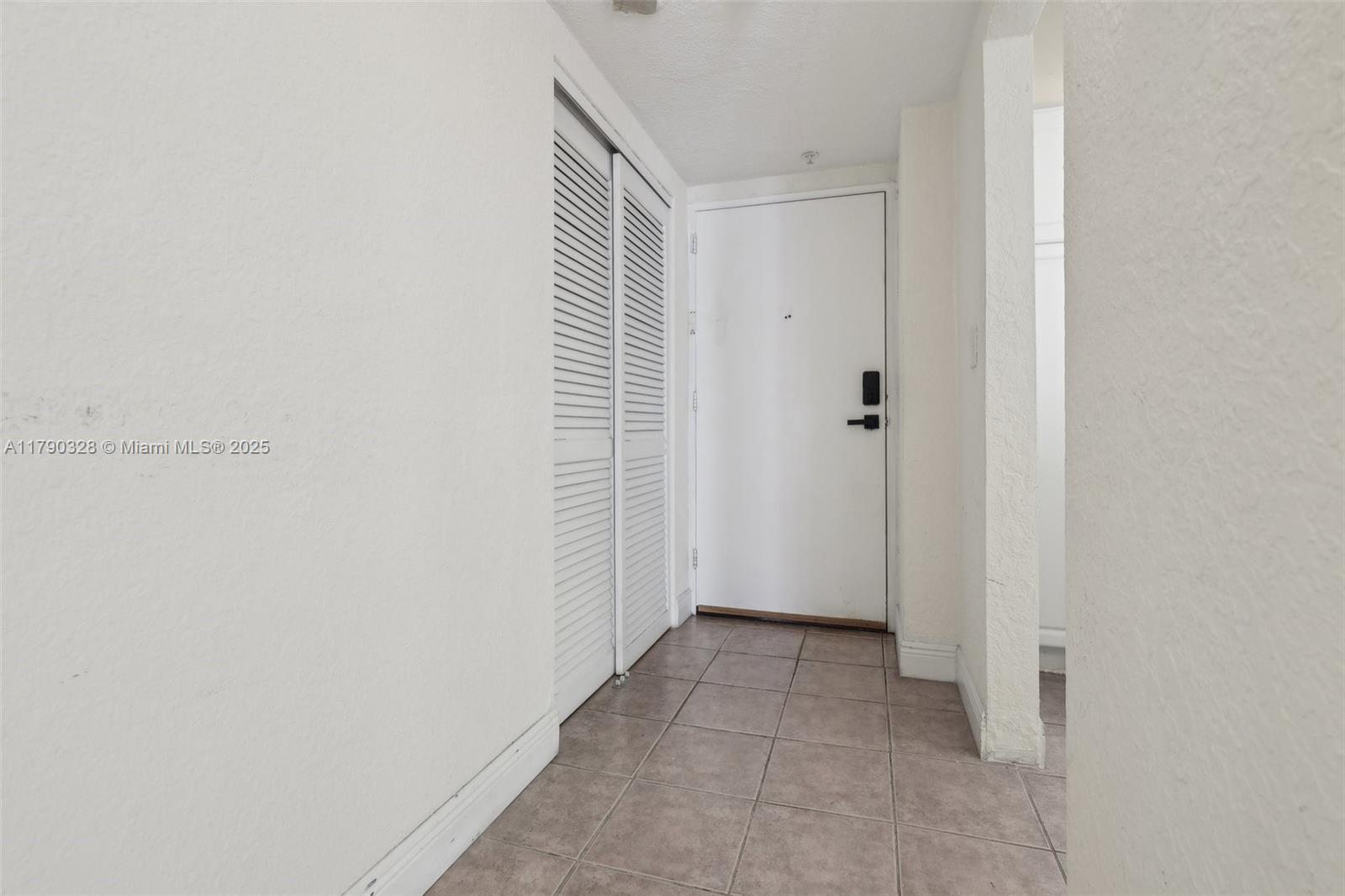 OCEANVIEW BUILDING A COND - Residential Lease