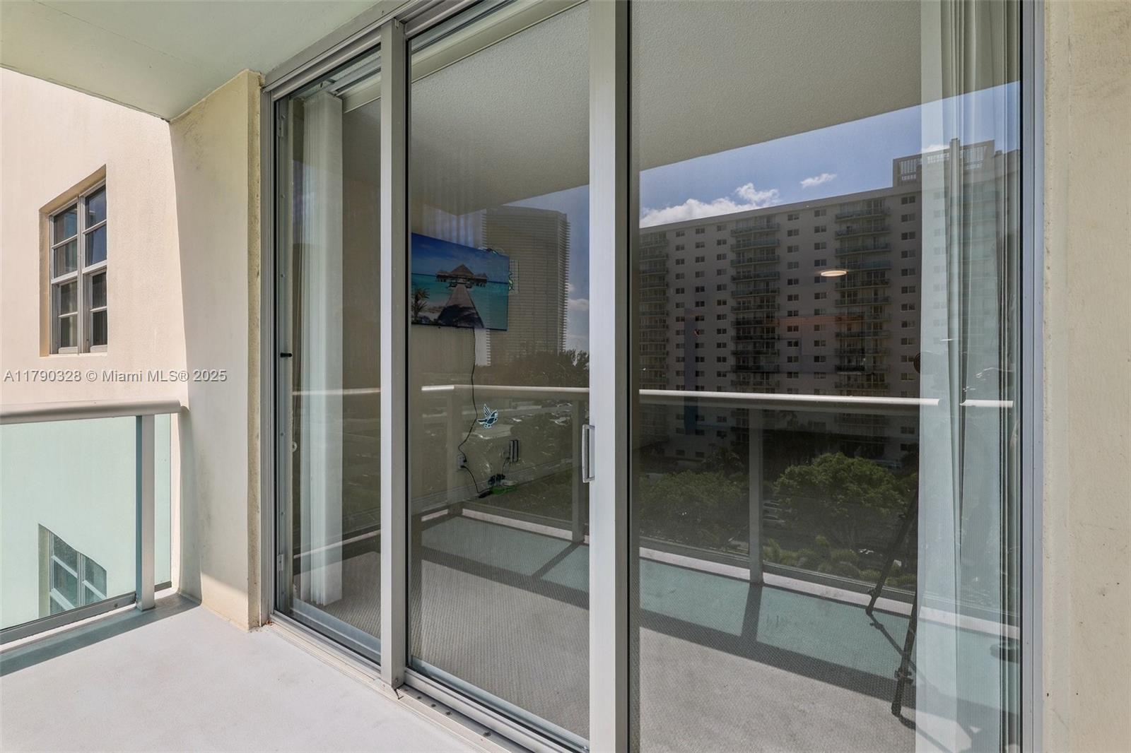 OCEANVIEW BUILDING A COND - Residential Lease