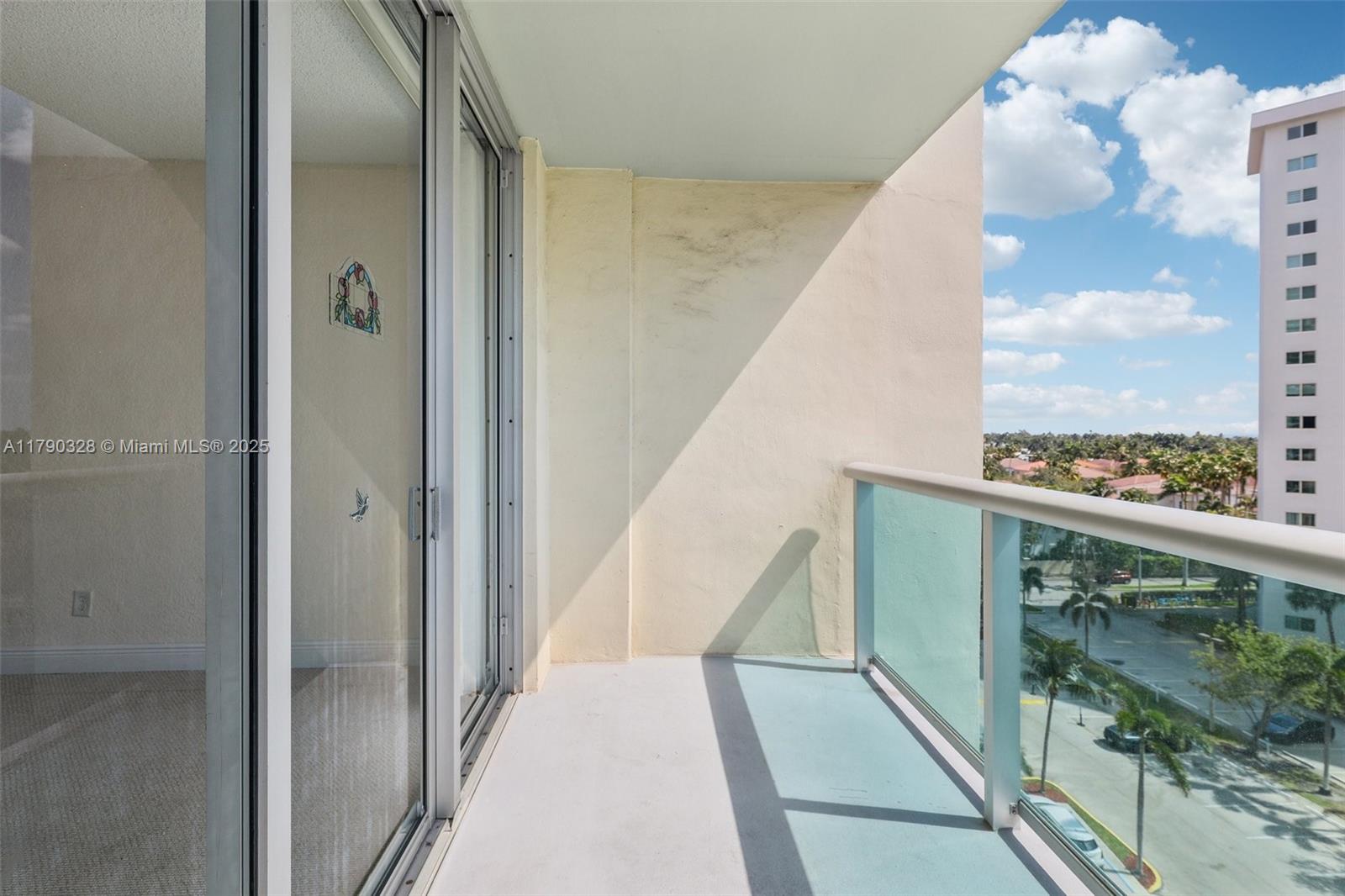 OCEANVIEW BUILDING A COND - Residential Lease