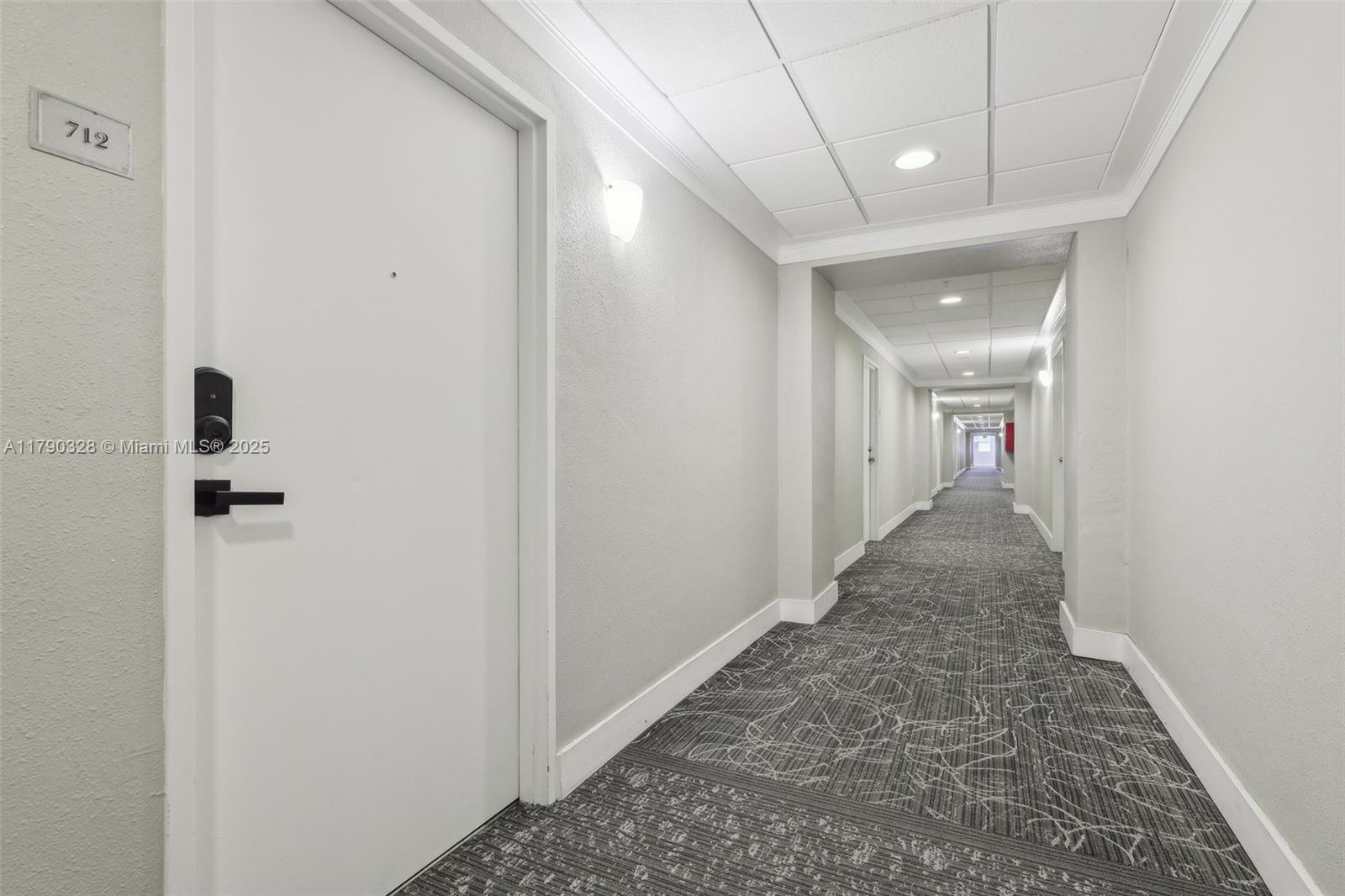 OCEANVIEW BUILDING A COND - Residential Lease