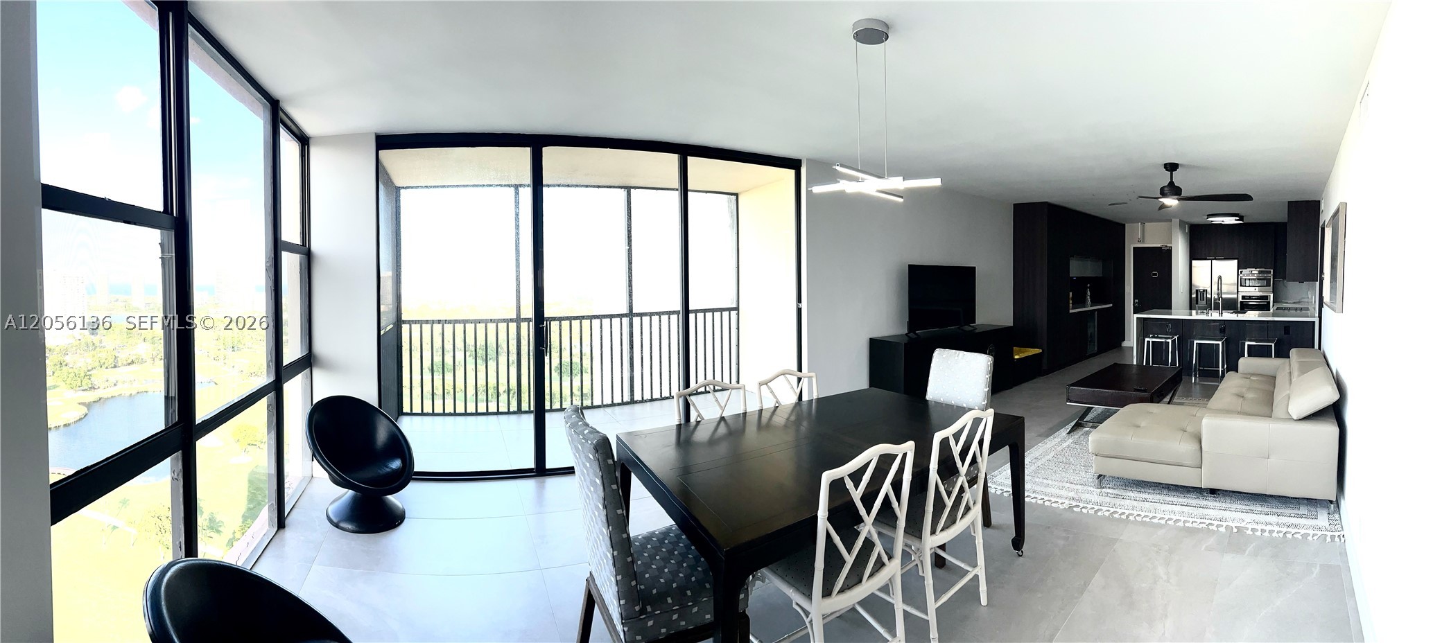 CORONADO CONDO- TOWER II - Residential