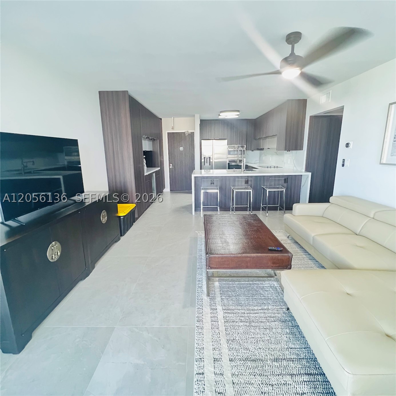 CORONADO CONDO- TOWER II - Residential