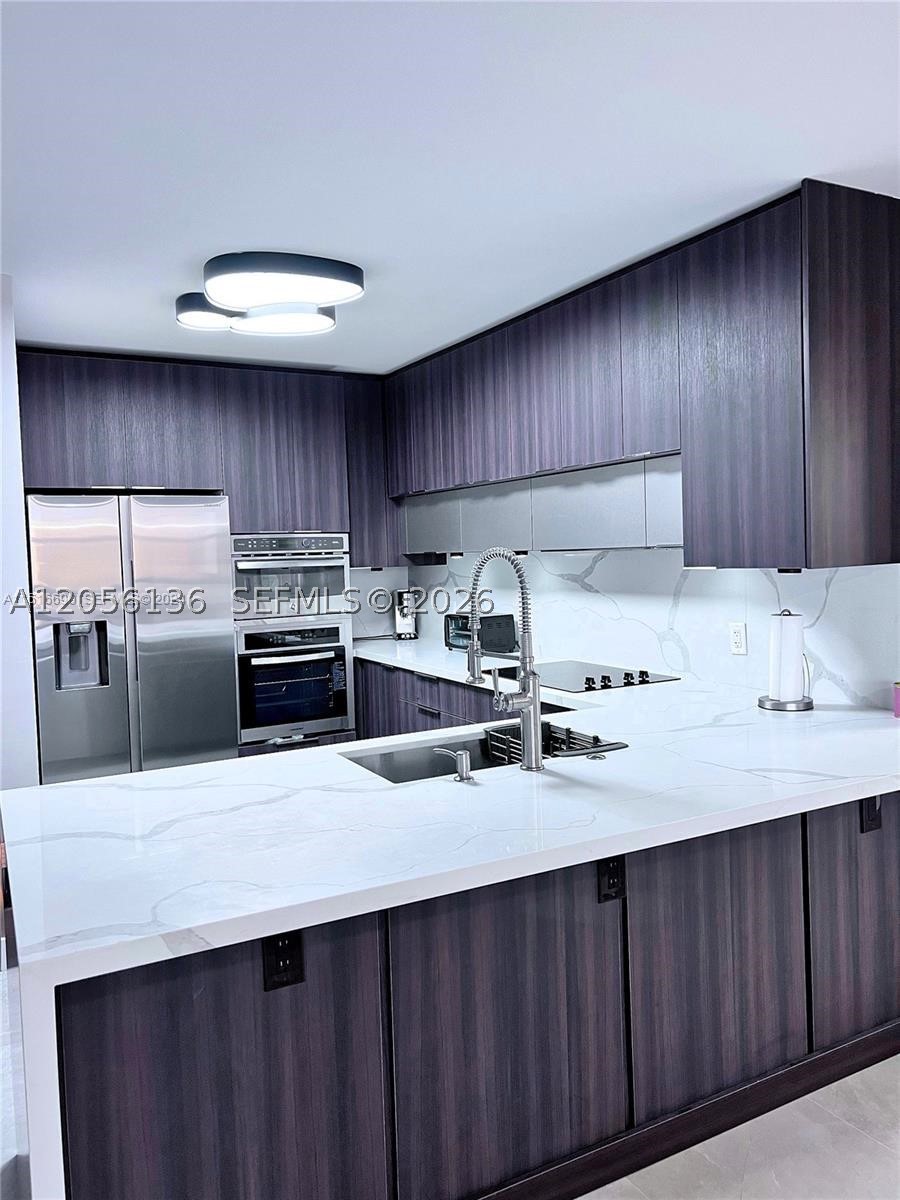 CORONADO CONDO- TOWER II - Residential