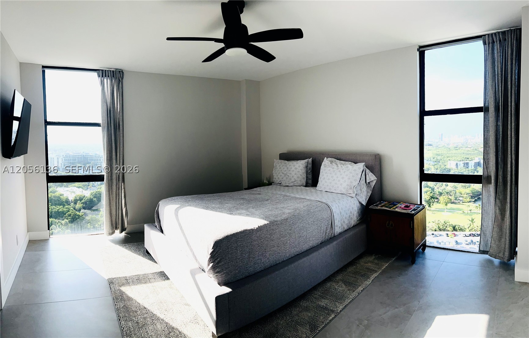 CORONADO CONDO- TOWER II - Residential