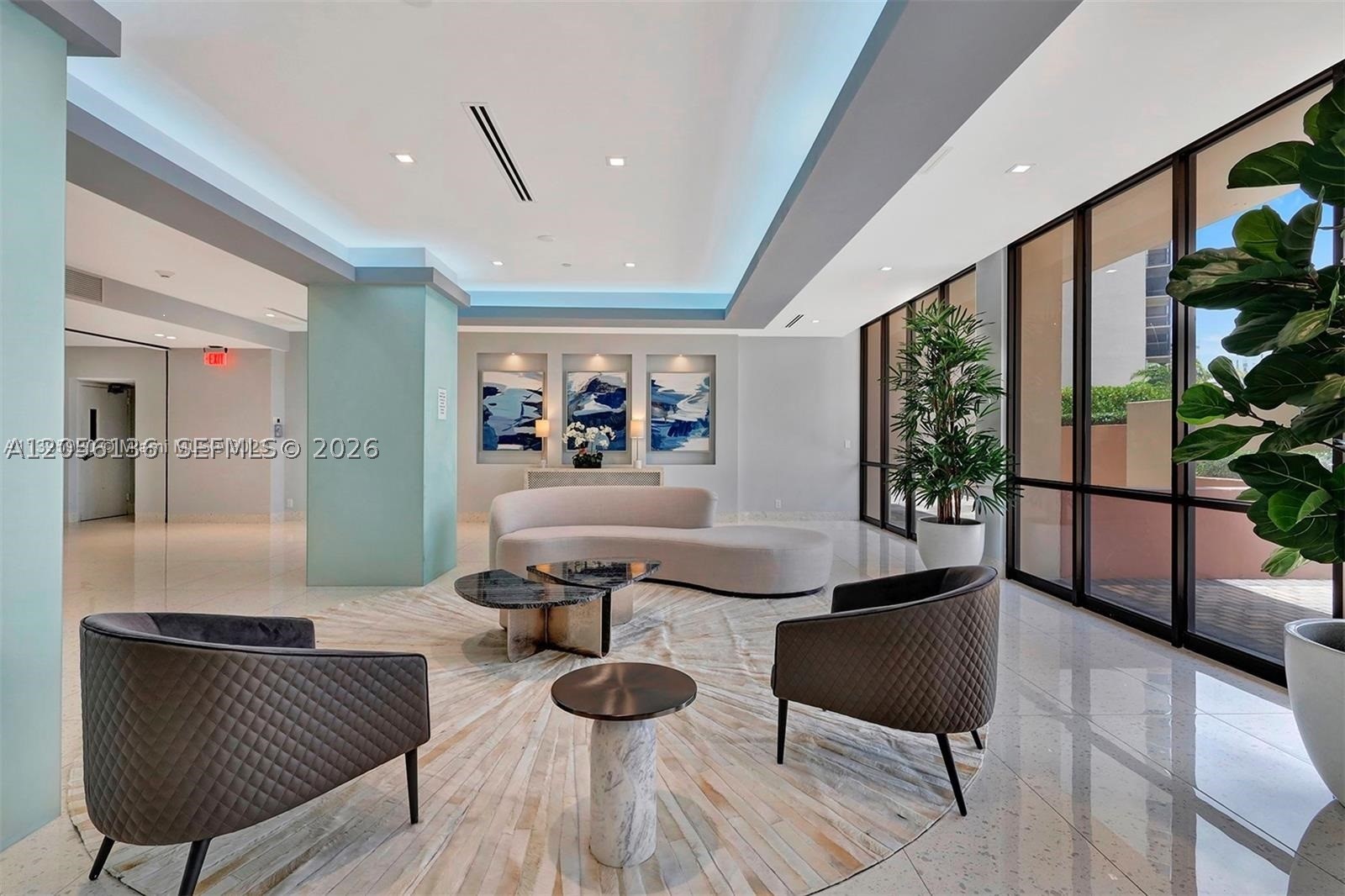 CORONADO CONDO- TOWER II - Residential