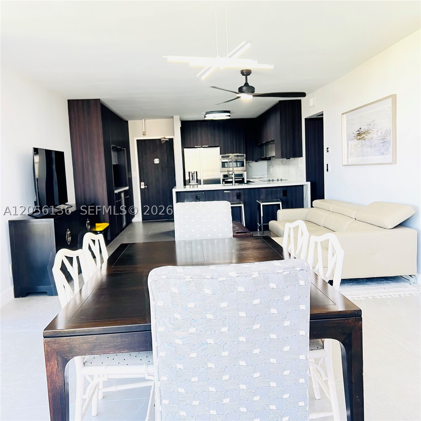 CORONADO CONDO- TOWER II - Residential