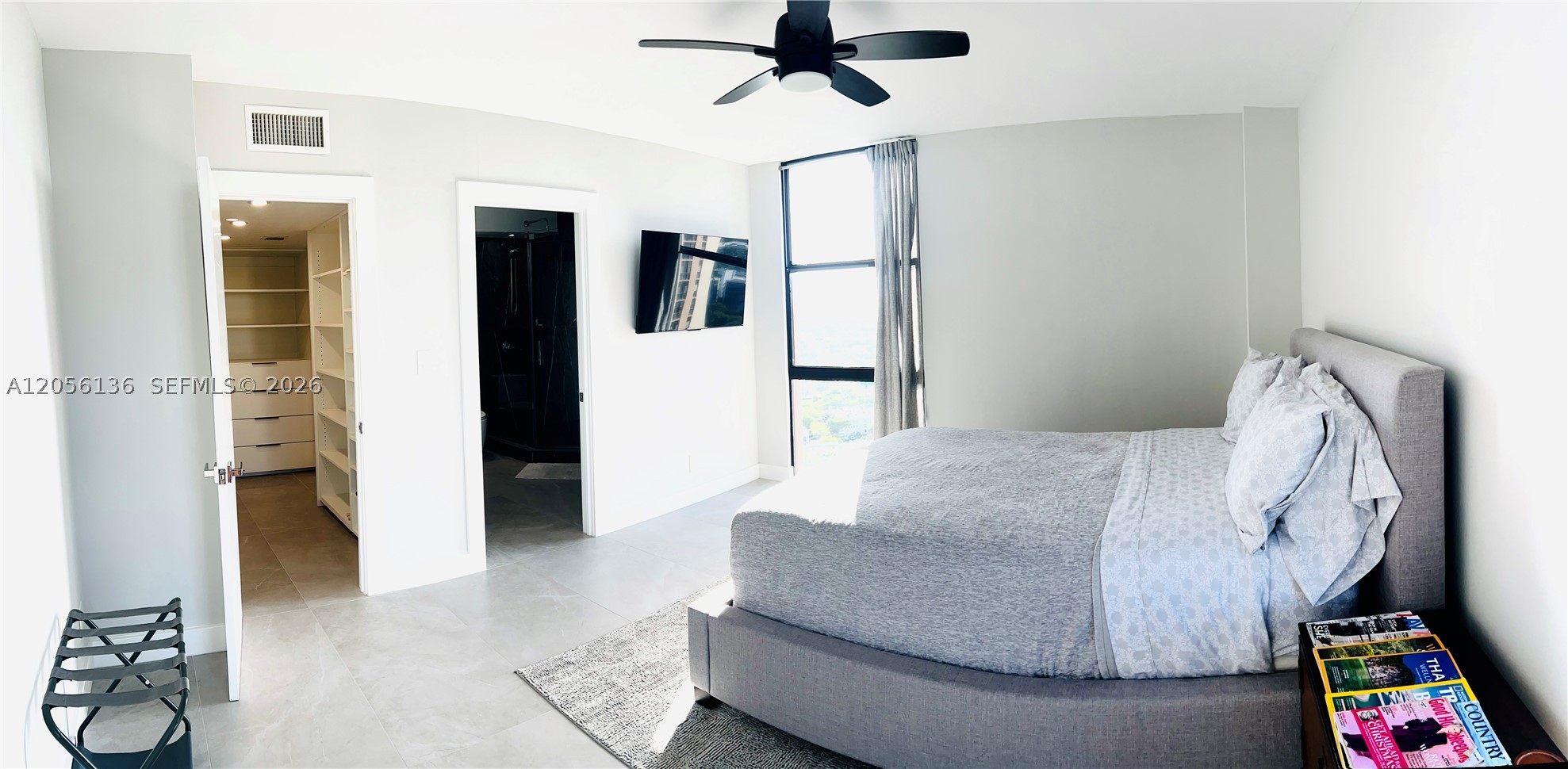 CORONADO CONDO- TOWER II - Residential