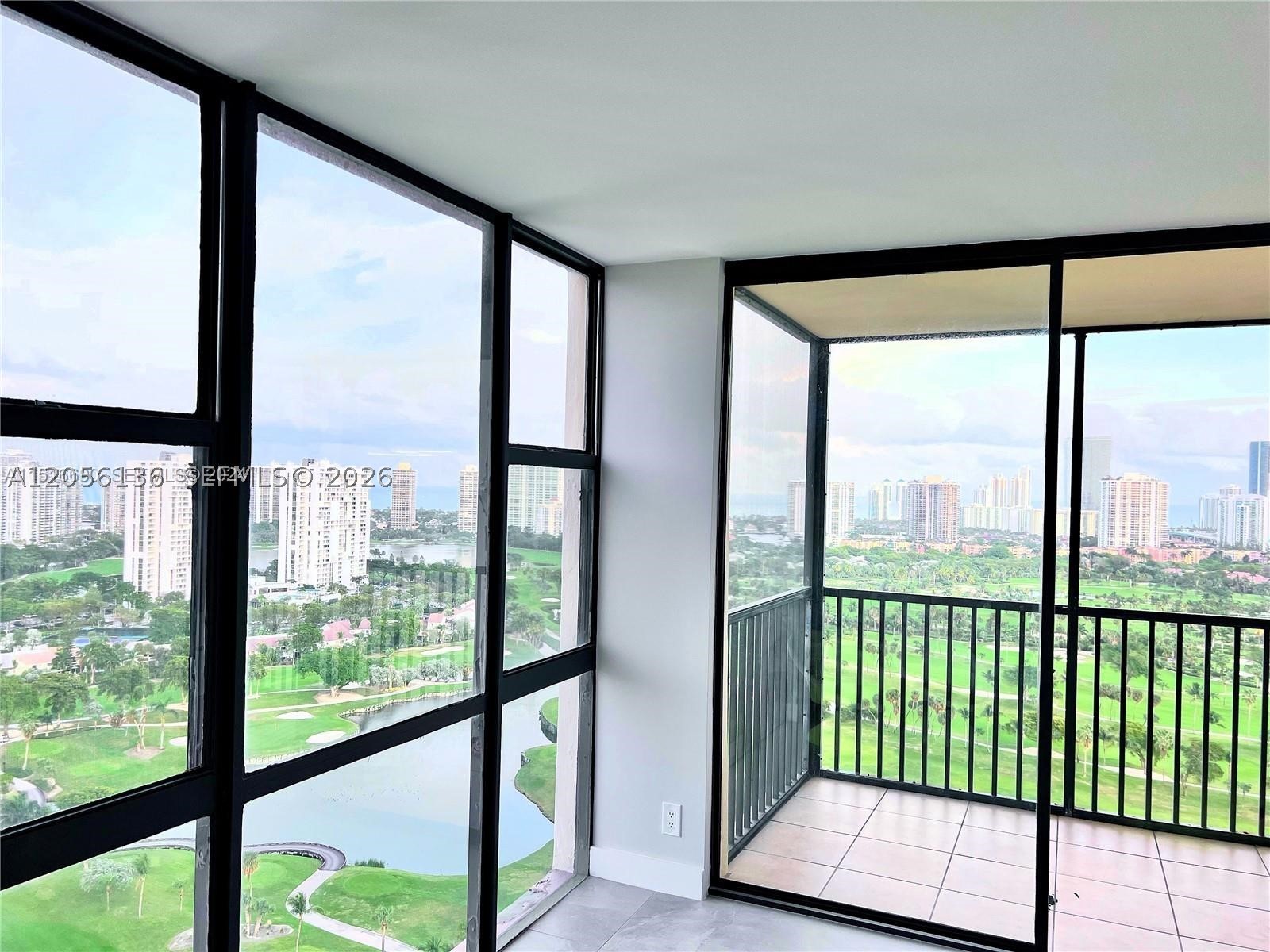 CORONADO CONDO- TOWER II - Residential