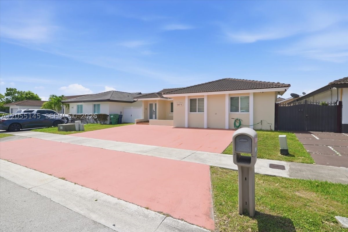 WEST MILLER HEIGHTS SEC 2 - Residential