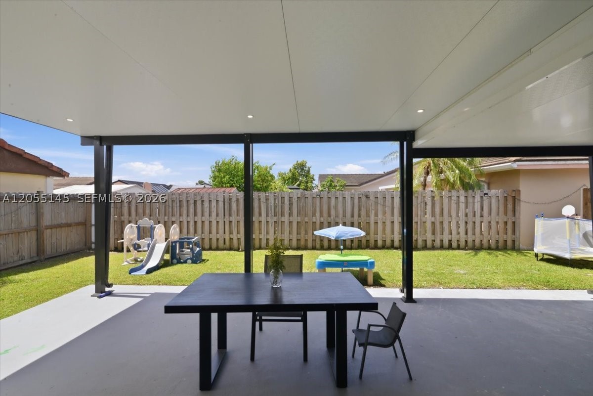 WEST MILLER HEIGHTS SEC 2 - Residential