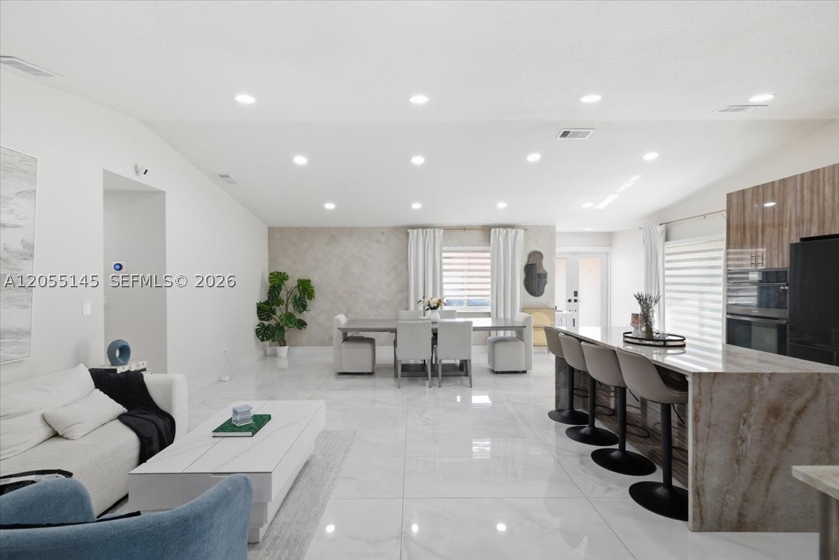 WEST MILLER HEIGHTS SEC 2 - Residential