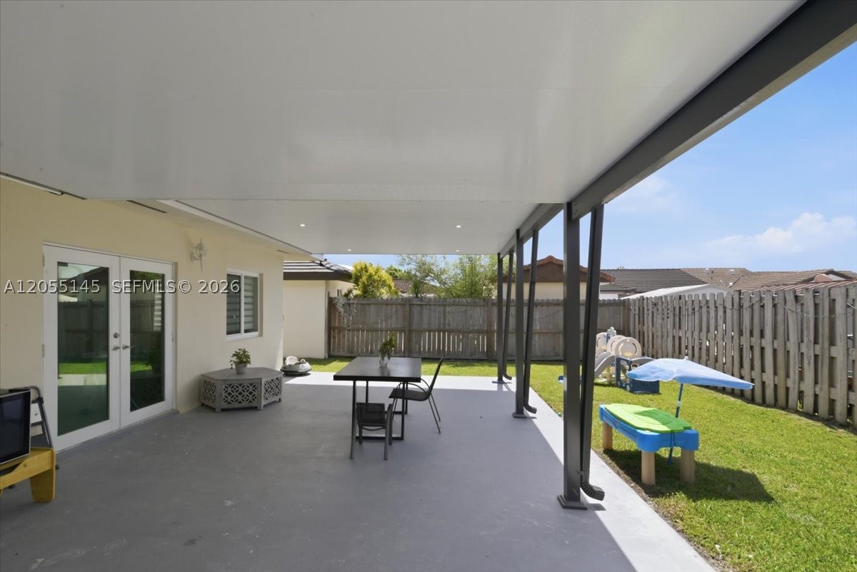 WEST MILLER HEIGHTS SEC 2 - Residential
