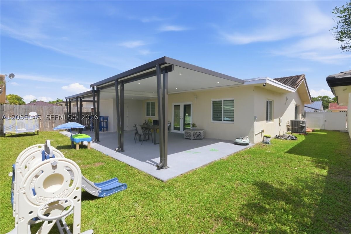 WEST MILLER HEIGHTS SEC 2 - Residential