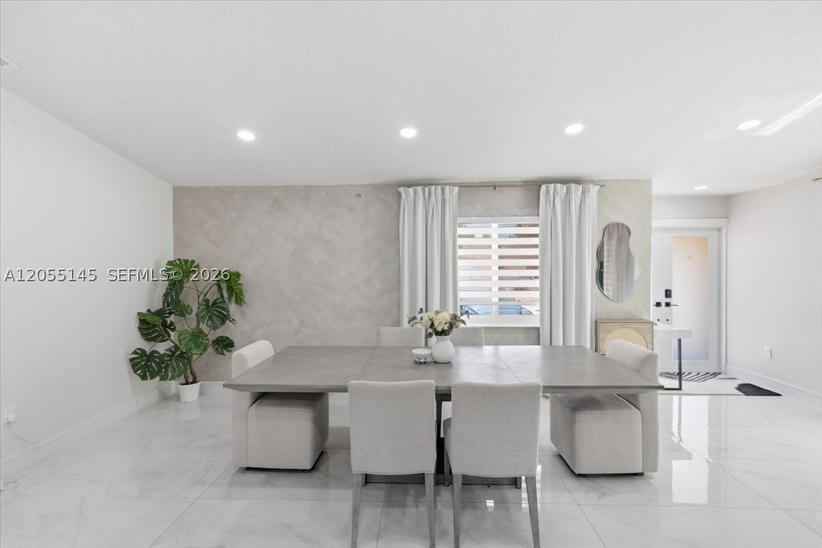 WEST MILLER HEIGHTS SEC 2 - Residential