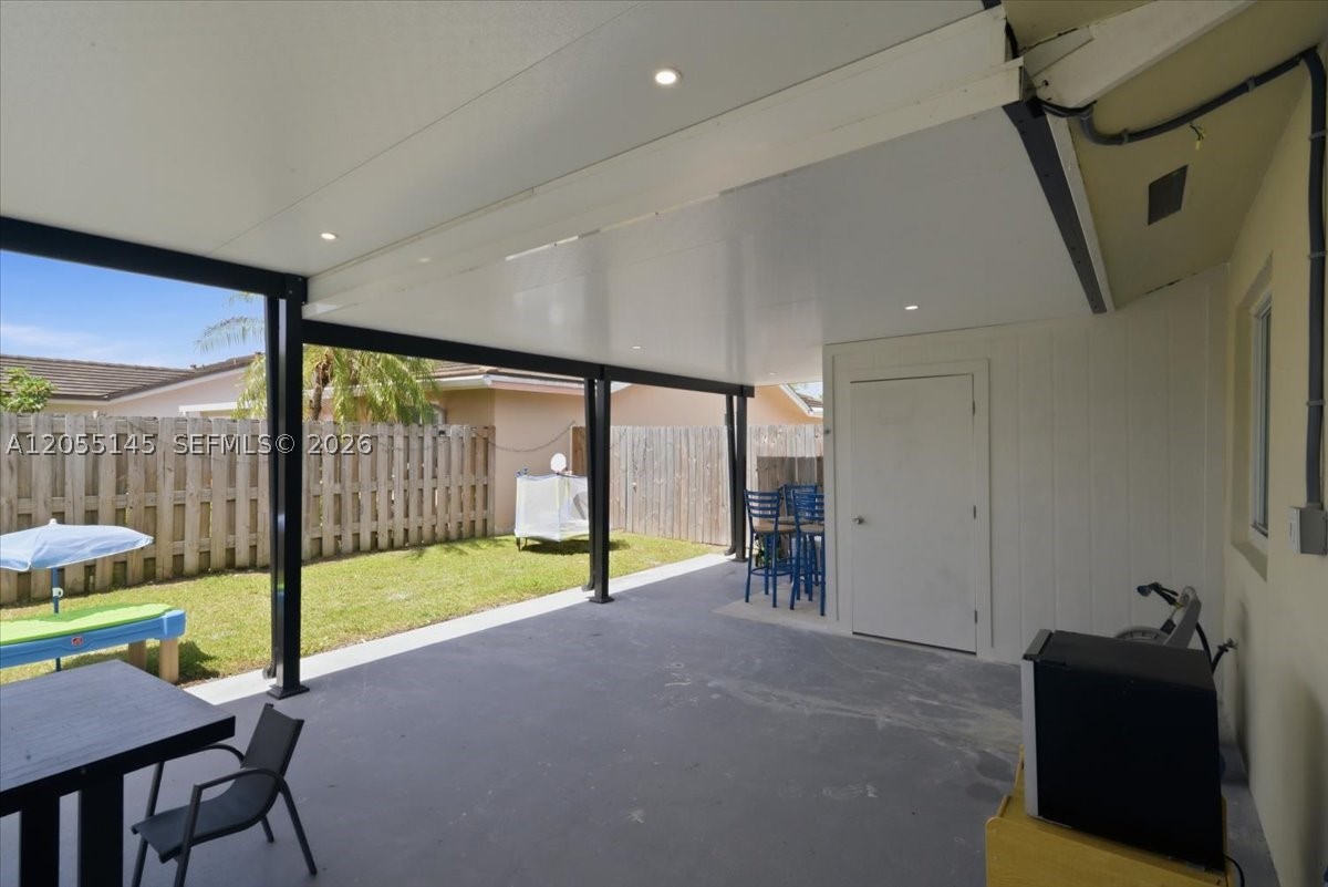 WEST MILLER HEIGHTS SEC 2 - Residential