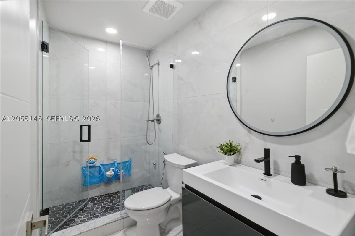 WEST MILLER HEIGHTS SEC 2 - Residential
