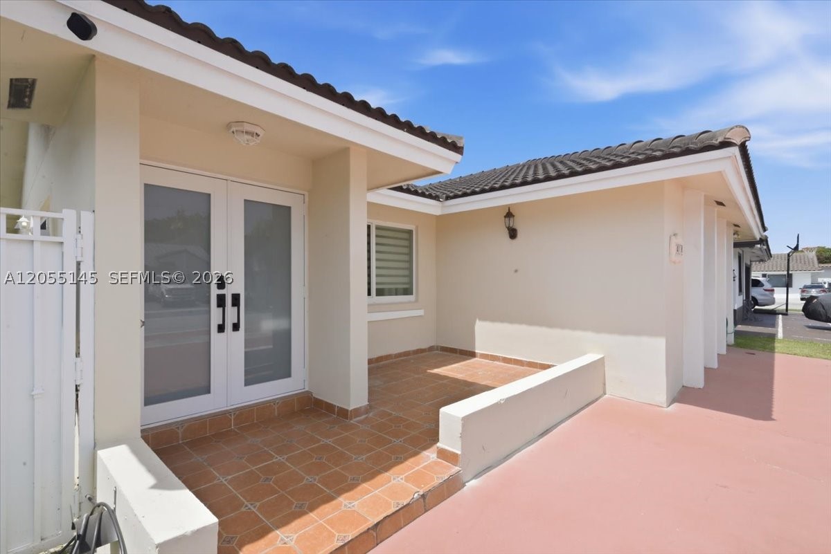 WEST MILLER HEIGHTS SEC 2 - Residential
