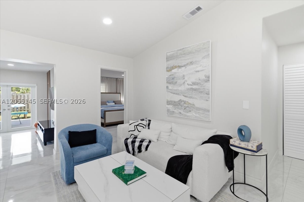 WEST MILLER HEIGHTS SEC 2 - Residential