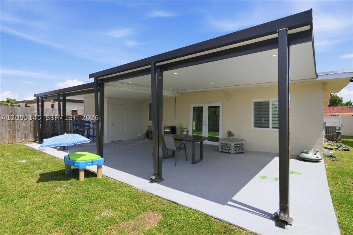 WEST MILLER HEIGHTS SEC 2 - Residential