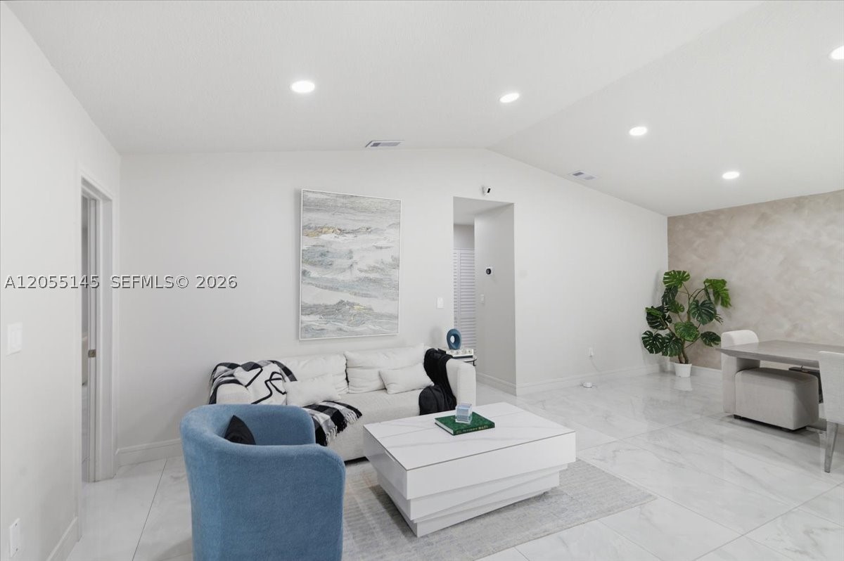 WEST MILLER HEIGHTS SEC 2 - Residential