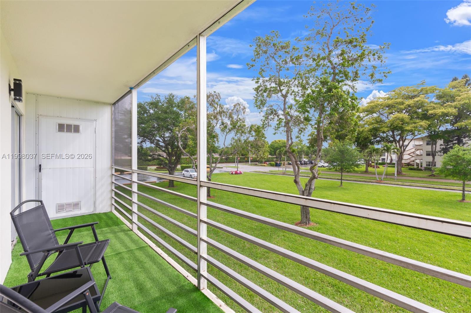 PRESTON AT CENTURY VILLAGE - Residential