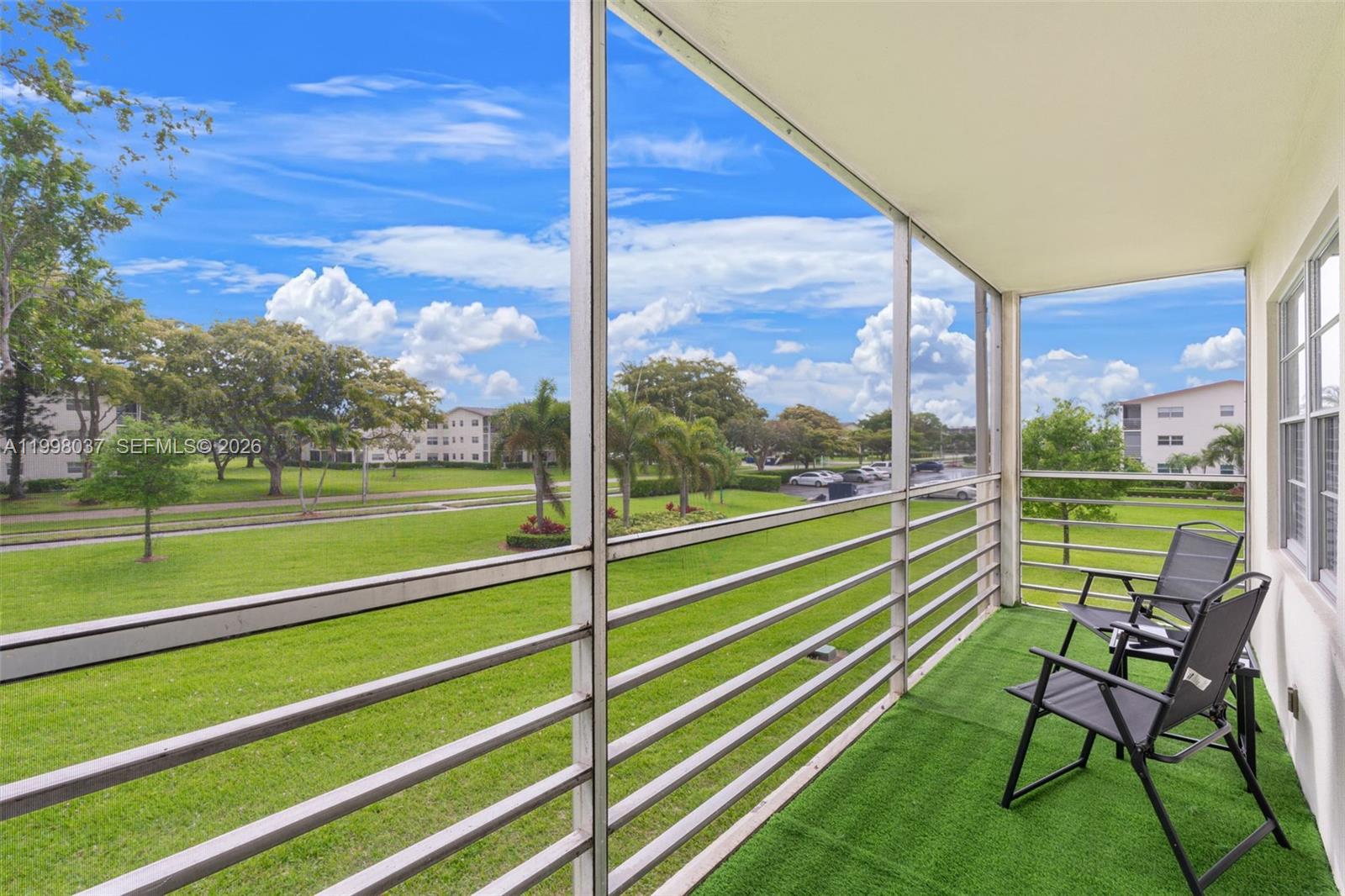 PRESTON AT CENTURY VILLAGE - Residential
