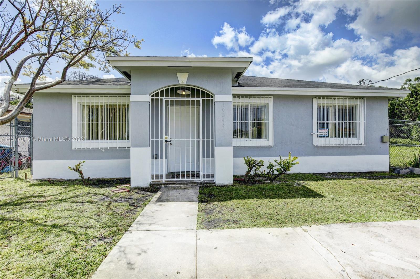 DIXIE HEIGHTS GARDEN - Residential