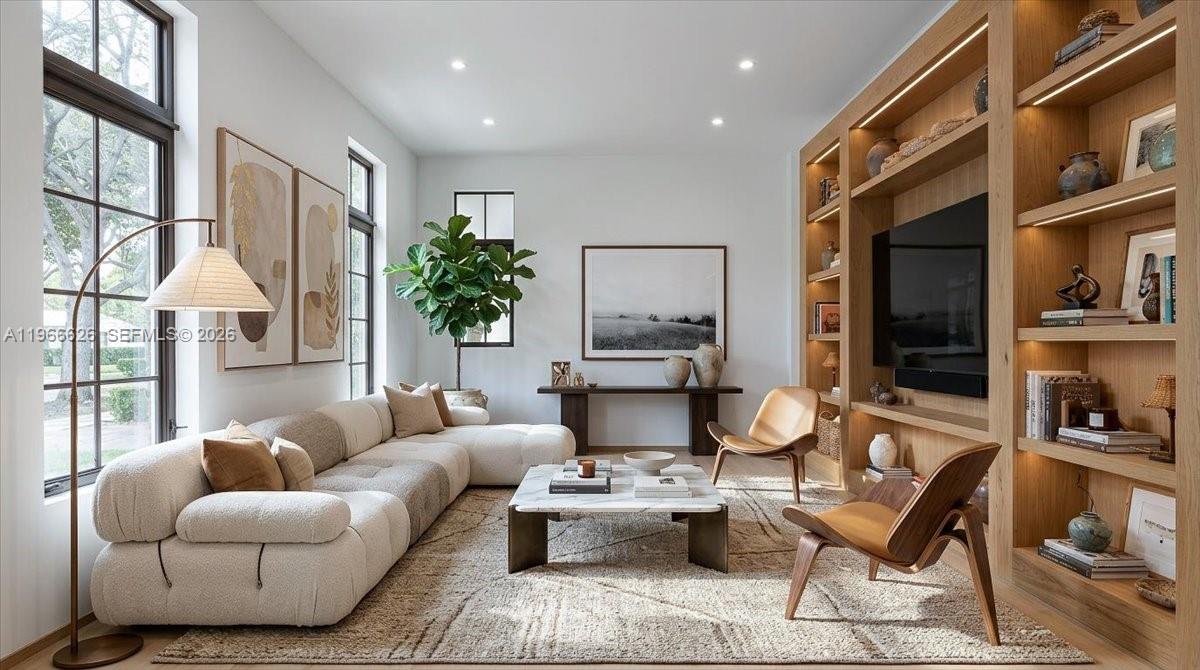 CORAL GABLES RIV SEC 6 - Residential