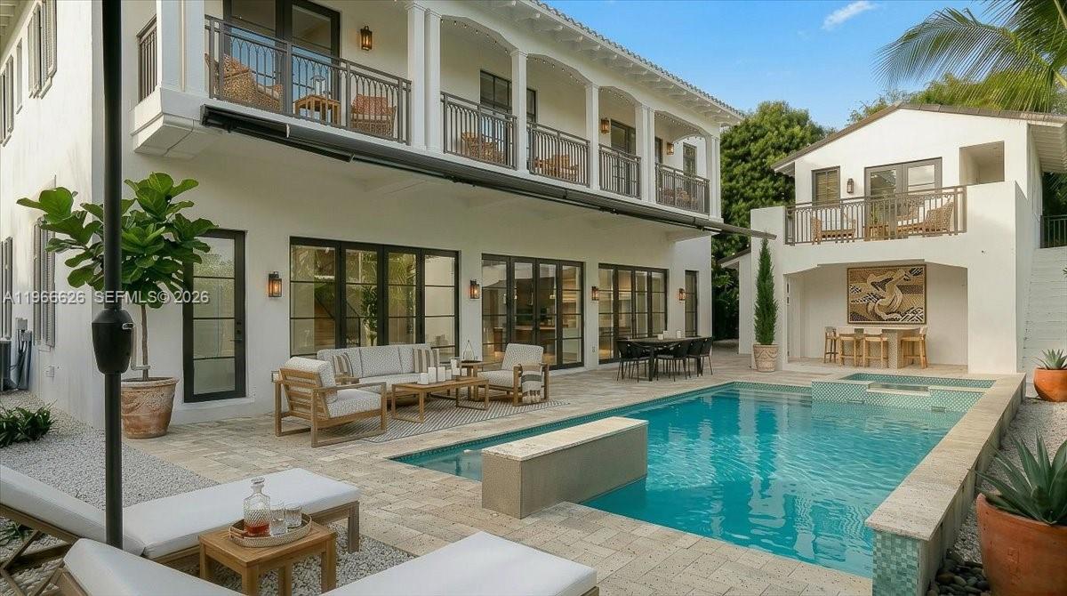 CORAL GABLES RIV SEC 6 - Residential