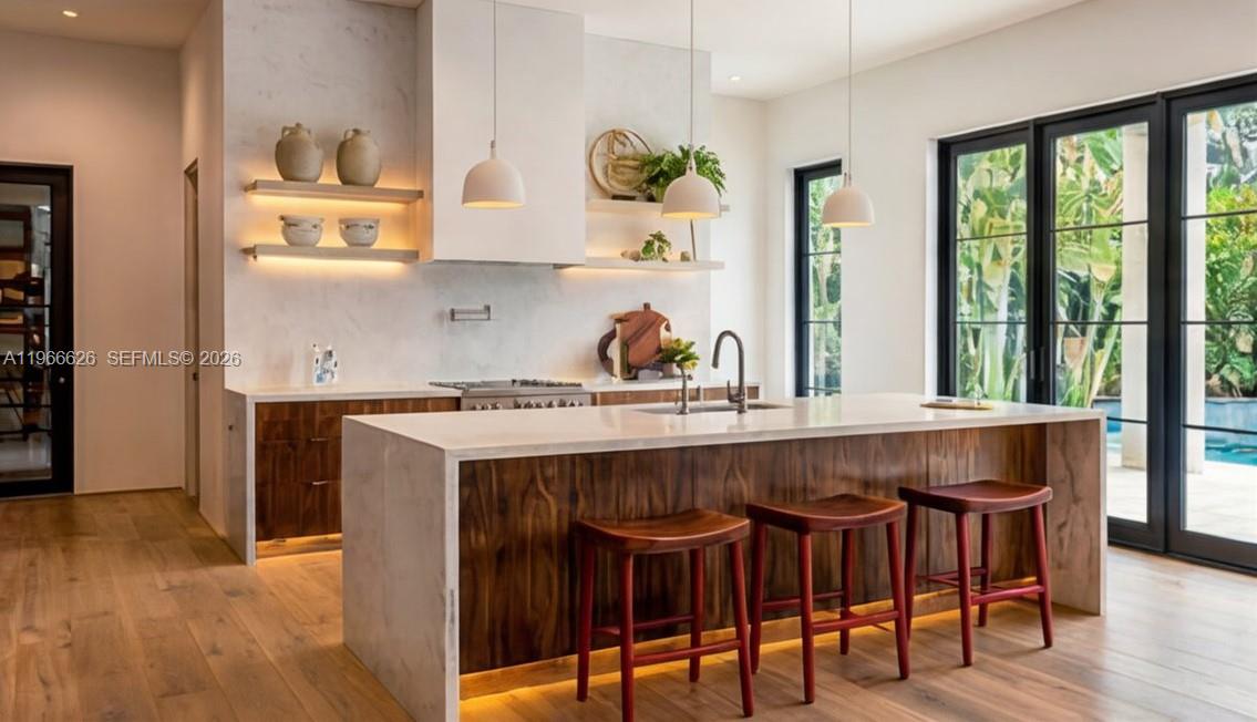 CORAL GABLES RIV SEC 6 - Residential