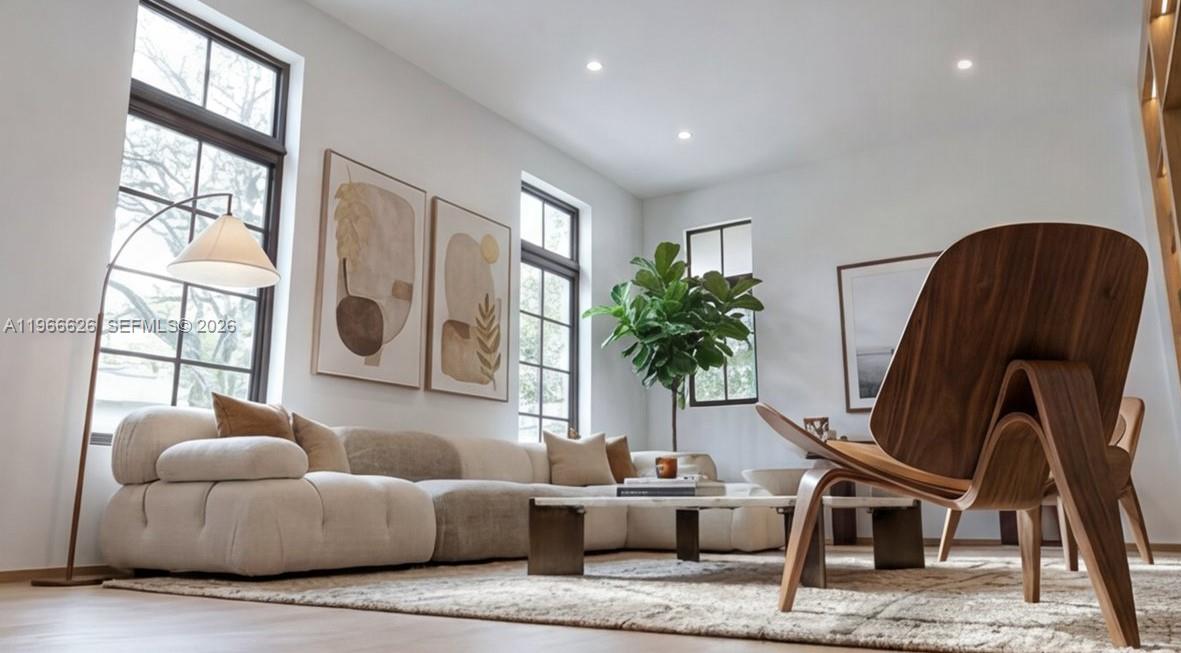CORAL GABLES RIV SEC 6 - Residential