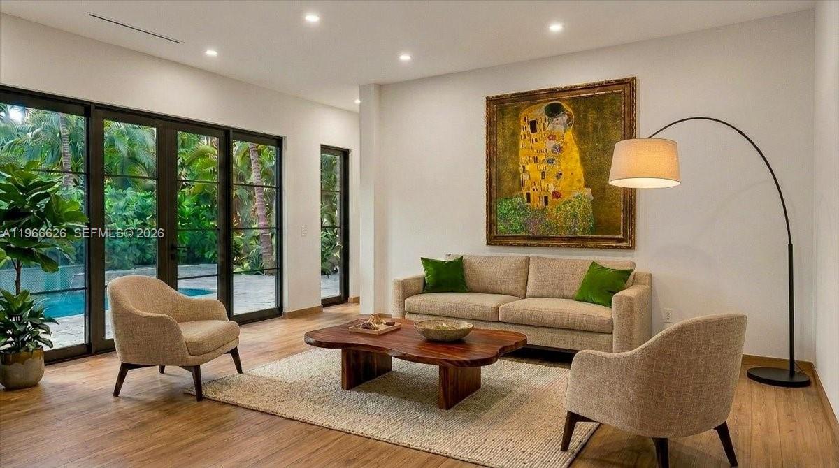 CORAL GABLES RIV SEC 6 - Residential