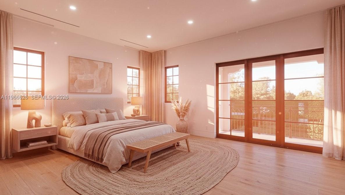 CORAL GABLES RIV SEC 6 - Residential
