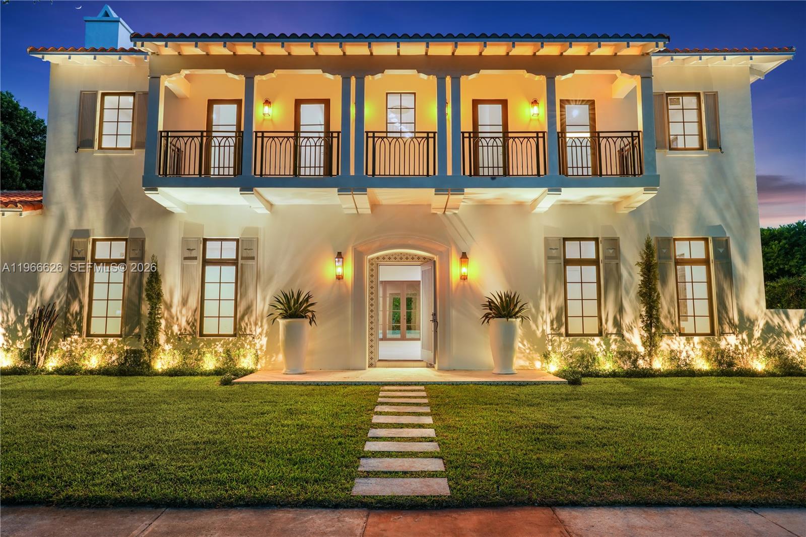 CORAL GABLES RIV SEC 6 - Residential