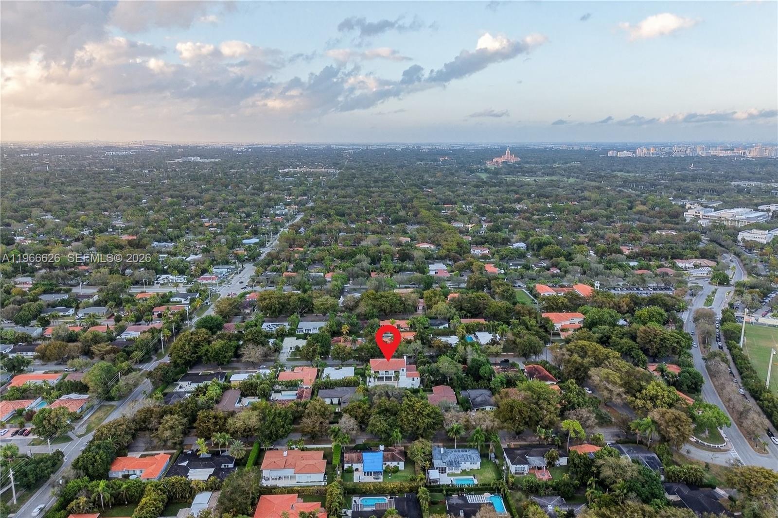 CORAL GABLES RIV SEC 6 - Residential