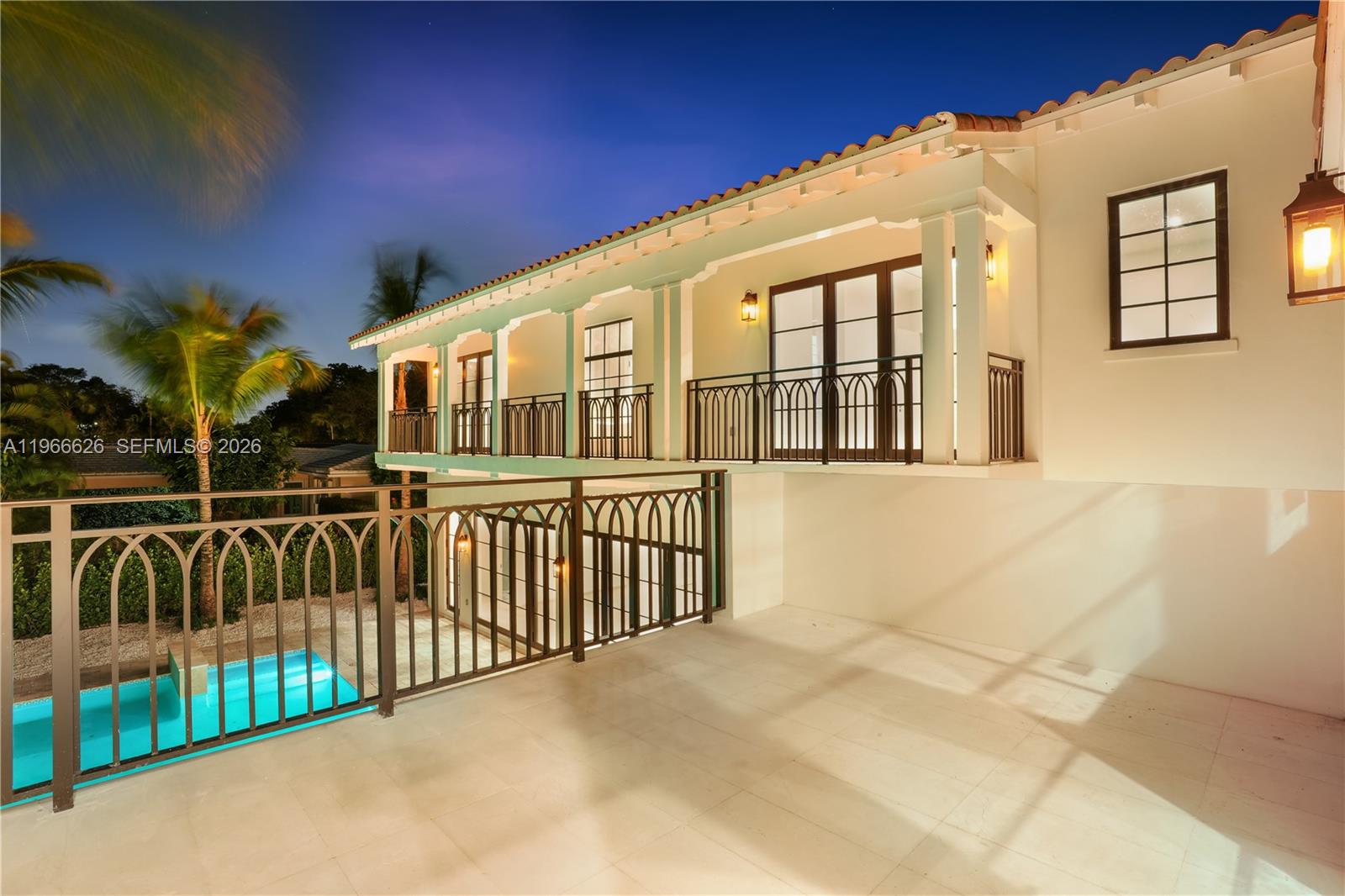 CORAL GABLES RIV SEC 6 - Residential