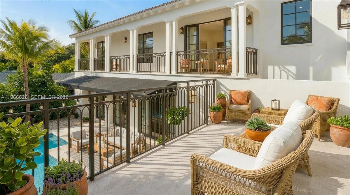 CORAL GABLES RIV SEC 6 - Residential