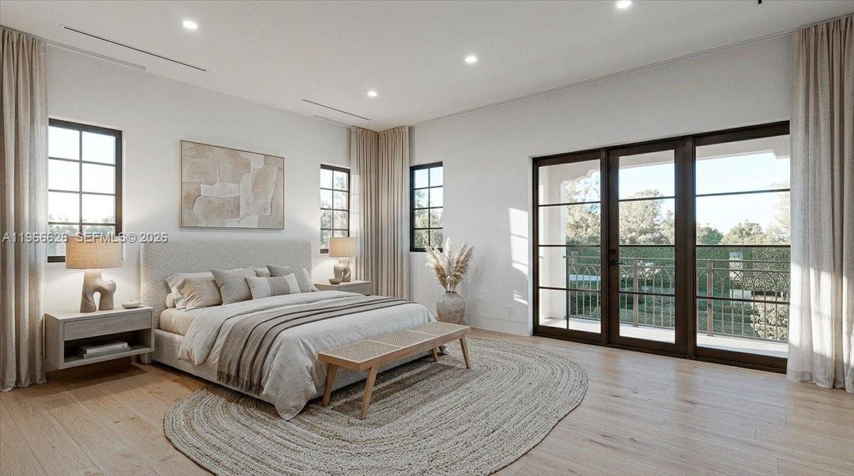 CORAL GABLES RIV SEC 6 - Residential