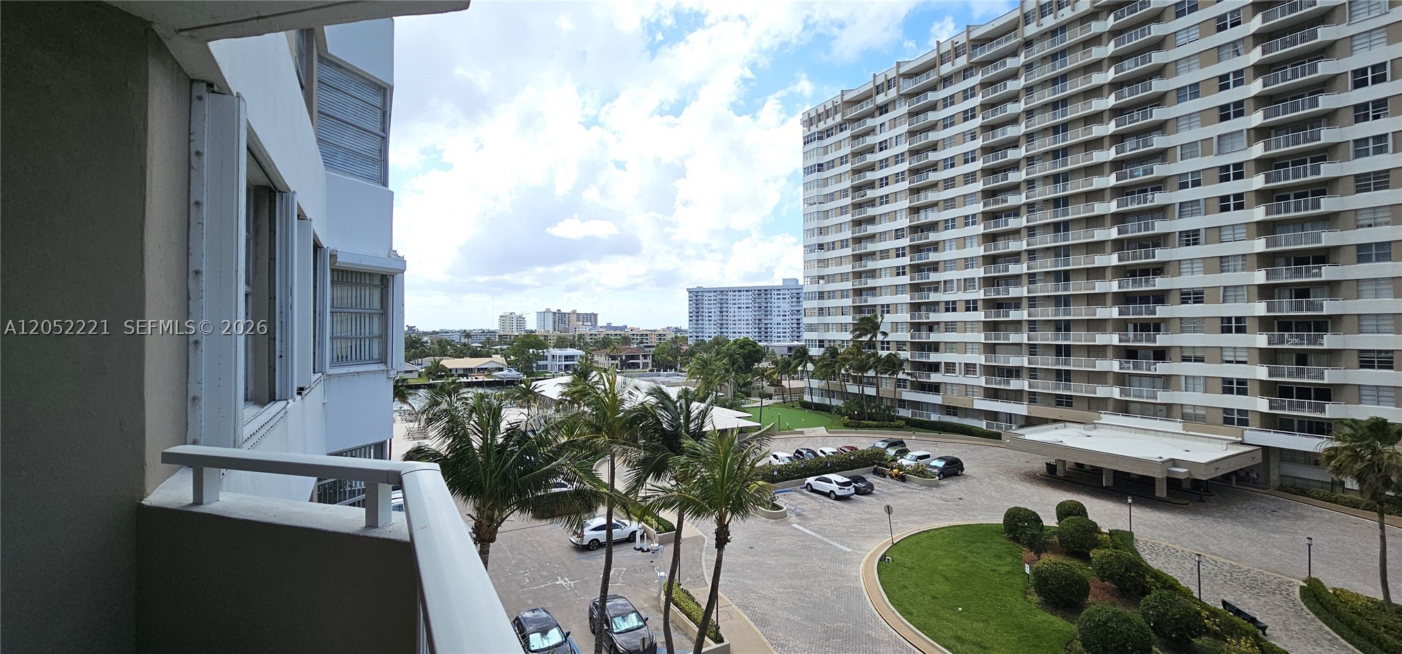 HEMISPHERES CONDO - Residential Lease